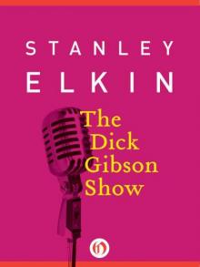 The Dick Gibson Show