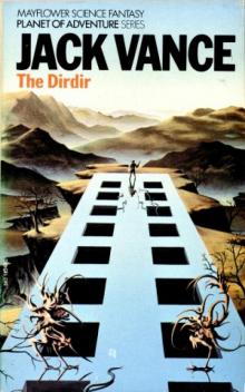 The Dirdir Read online