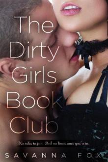 The Dirty Girls Book Club Read online