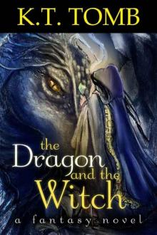 The Dragon and the Witch Read online