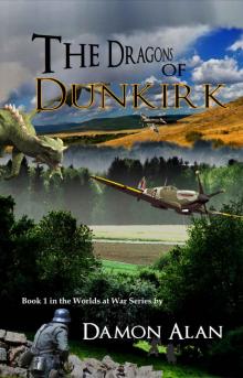 The Dragons of Dunkirk Read online