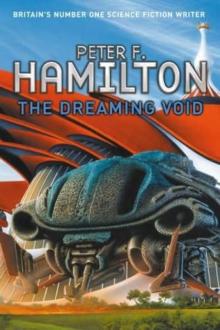 The Dreaming Void v-1 Read online