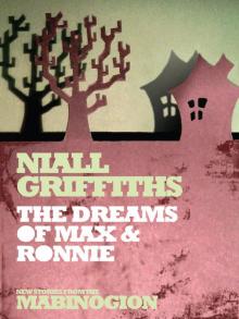 The Dreams of Max & Ronnie Read online