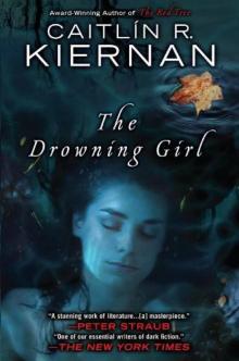 The Drowning Girl Read online