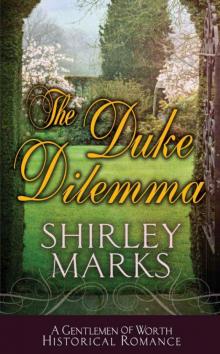 The Duke Dilemma Read online