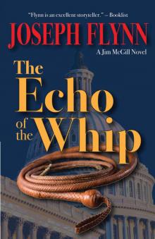 The Echo of the Whip Read online