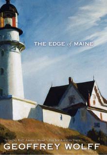 The Edge of Maine Read online
