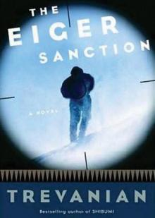 The Eiger Sanction Read online