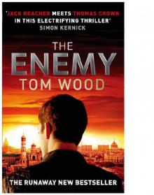 The Enemy v-2 Read online