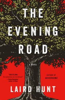 The Evening Road Read online