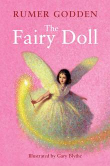 The Fairy Doll Read online