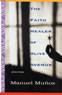 The Faith Healer of Olive Avenue Read online
