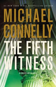 The Fifth Witness: A Novel