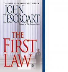 The First Law Read online