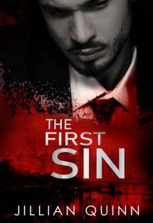 The First Sin (Sins of the Past Book 1) Read online