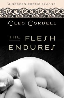 The Flesh Endures Read online