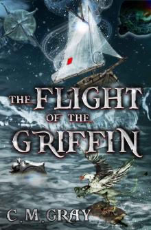 The Flight of the Griffin