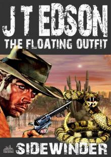 The Floating Outfit 13 Read online