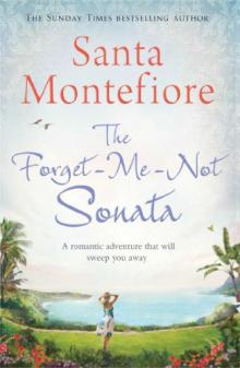 The Forget-Me-Not Sonata Read online