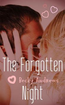 The Forgotten Night Read online