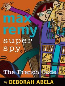The French Code Read online