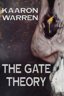 The Gate Theory Read online