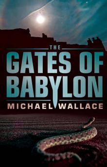 The Gates of Babylon Read online