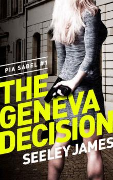The Geneva Decision Read online