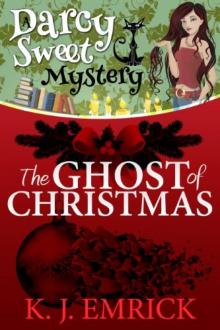 The Ghost of Christmas Read online
