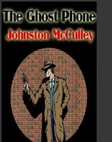 The Ghost Phone Read online