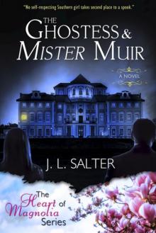 The Ghostess and Mister Muir Read online