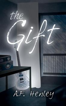 The Gift Read online