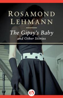 The Gipsy's Baby Read online