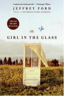 The Girl in the Glass Read online