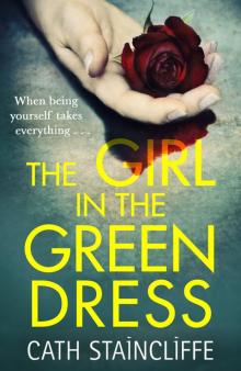 The Girl in the Green Dress Read online