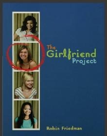 The Girlfriend Project Read online