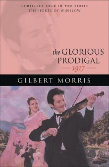 The Glorious Prodigal Read online