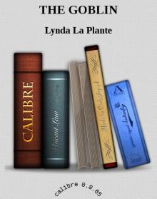 THE GOBLIN Lynda La Plante Read online