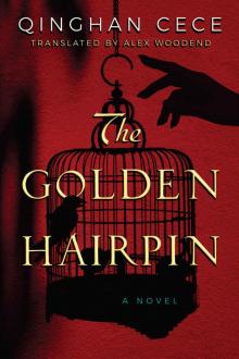 The Golden Hairpin Read online
