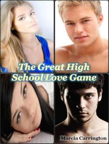 The Great High School Love Game Read online