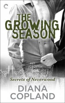The Growing Season Read online