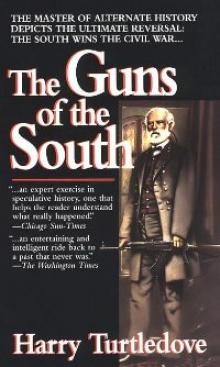 The Guns of the South Read online