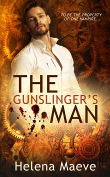 The Gunslinger's Man Read online