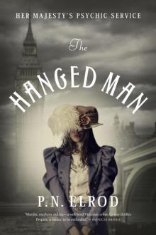 The Hanged Man Read online
