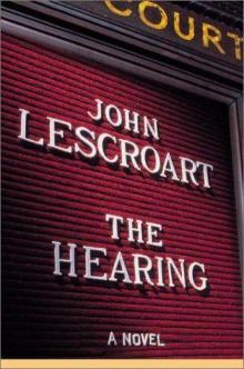 The Hearing Read online
