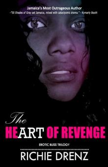 The Heart of Revenge Read online