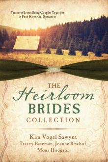 The Heirloom Brides Collection