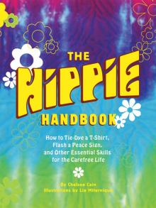 The Hippie Handbook Read online