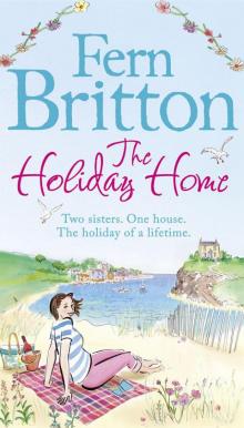 The Holiday Home Read online