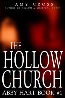The Hollow Church Read online